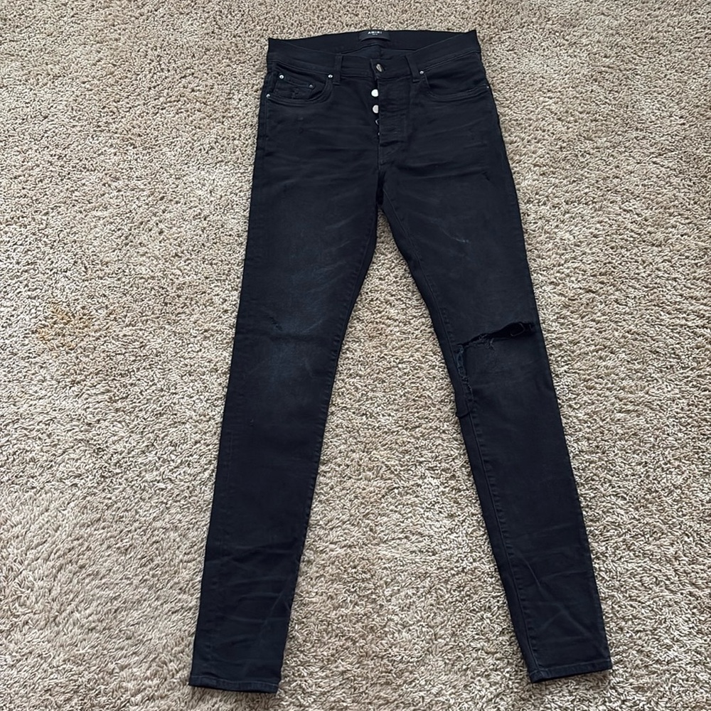 Amira Jeans size 32